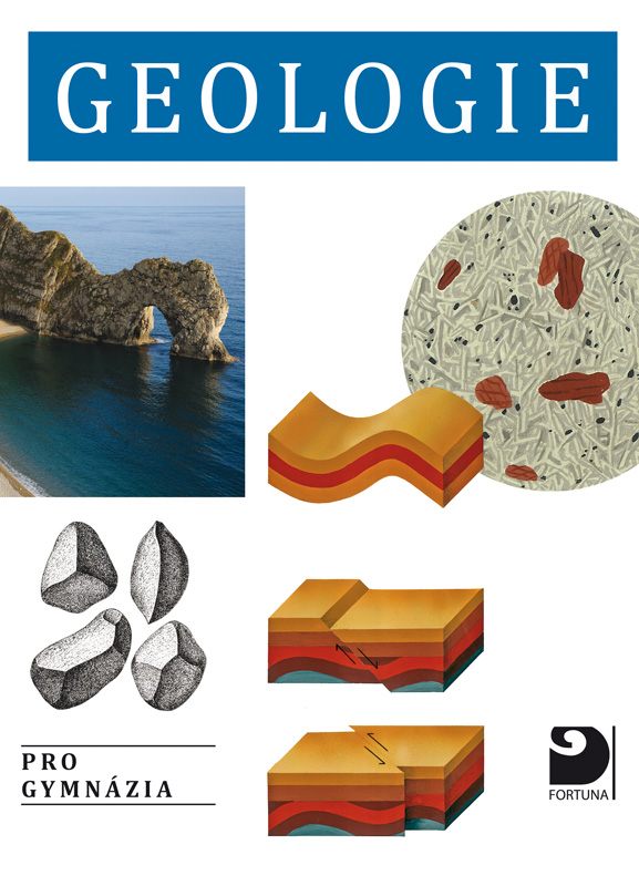 Geologie pro SŠ